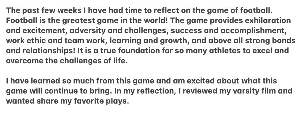 Ry1Lewis's tweet photo. @delorofootball @SacBee_JoeD @cameronsalerno1 @BrandonHuffman @SacBeeSports @AuburnJournal @CoachTTMP @SacMaxPreps https://t.co/vuaO82x8AP https://t.co/4eH9dJ2xTF