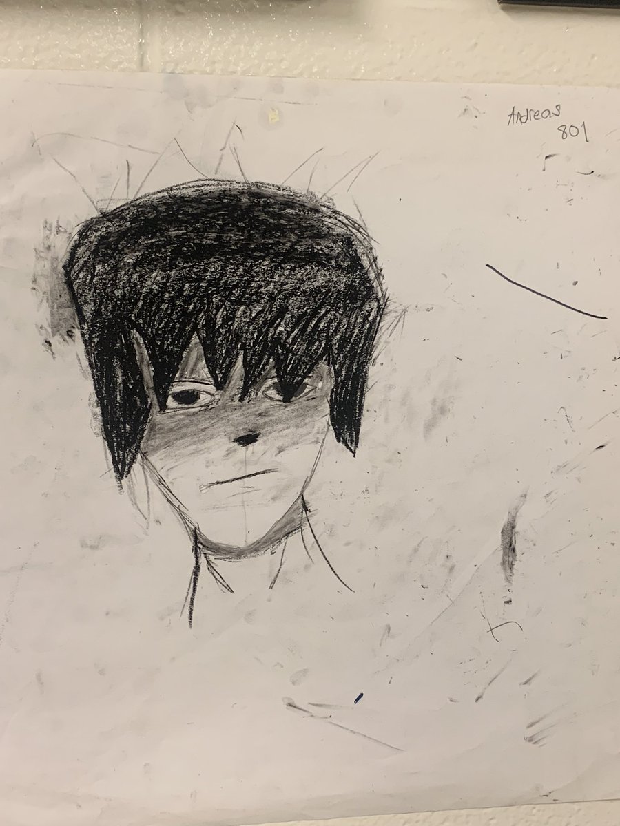 Celebrating the ‘diversity of us’ through art and portraitures……