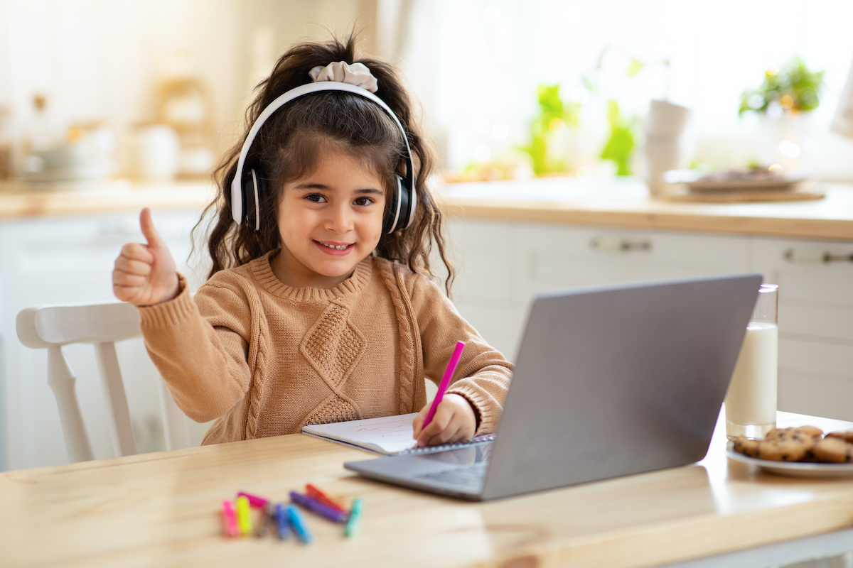 Every child deserves a chance to excel in school. Help us provide the technology for them to do it. Check out the "Forsyth BYOT Benefit" 2021 Online Auction  now! #ForsythBYOT  zcu.io/TMY9