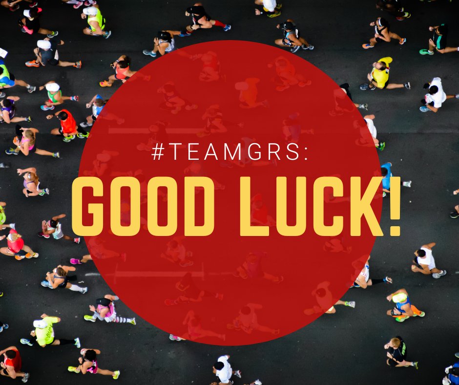 GrassrootSoccer's tweet photo. Good luck to our #TeamGRS runners as they take on 26.2 miles at today's @nycmarathon! We’re so grateful they’ve chosen to run with us and make a difference for young people, one mile at a time.
Thank you to @prescateamwear for making sure our runners are geared up for success! https://t.co/mwu4DuSGwT