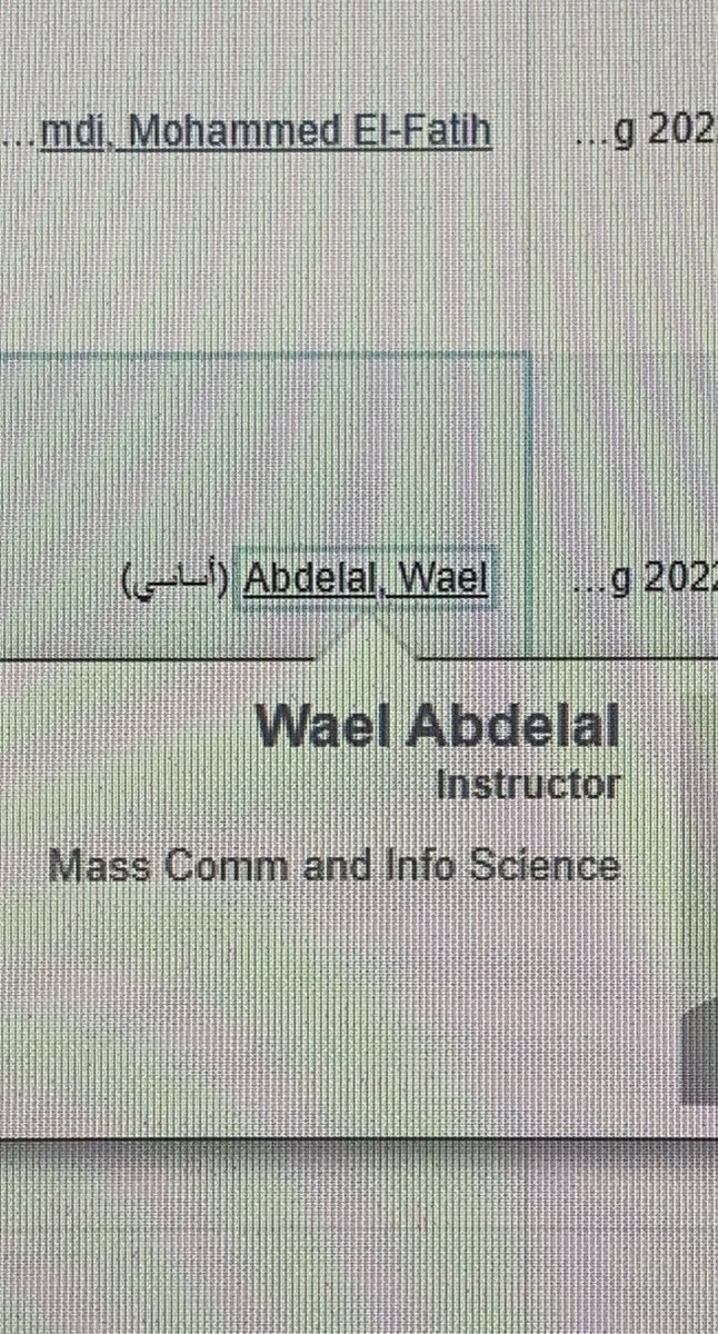 111mmml's tweet photo. شلون هالدكتور حق مادة وسائل الاتصال والمجتمع ؟ @Qustudents https://t.co/6YNtR1cxuo
