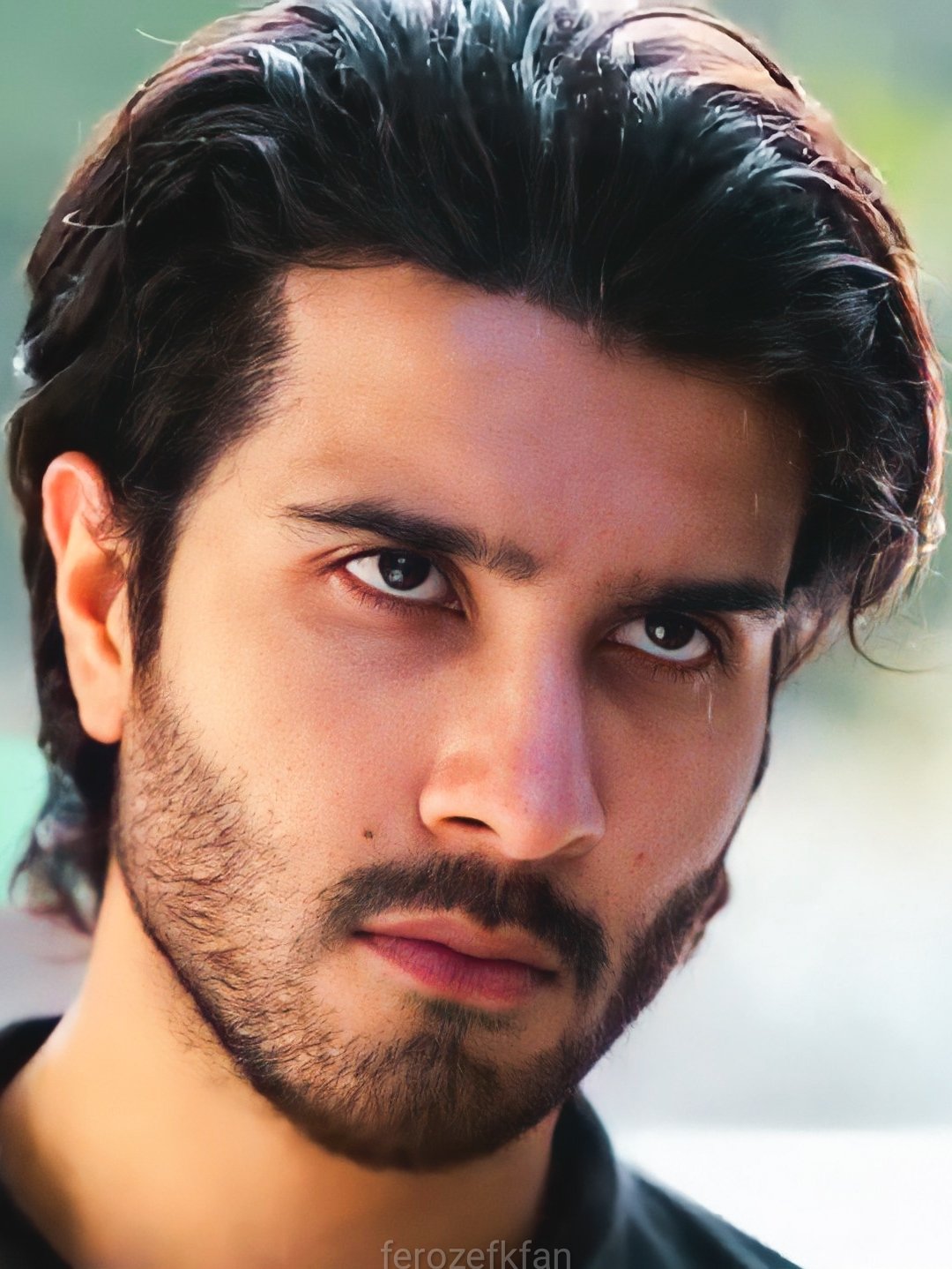 Feroze Khan opens up about cosmetic surgery gone wrong