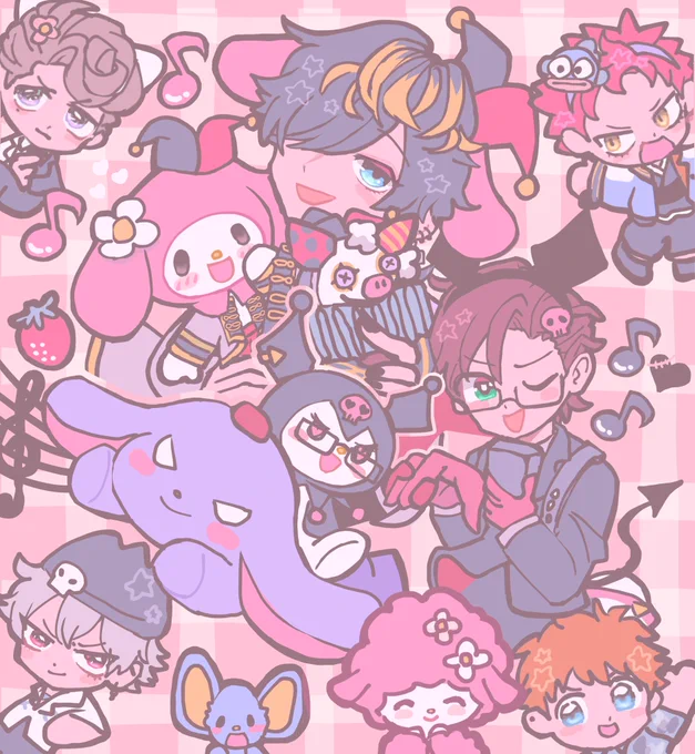 おえかき 