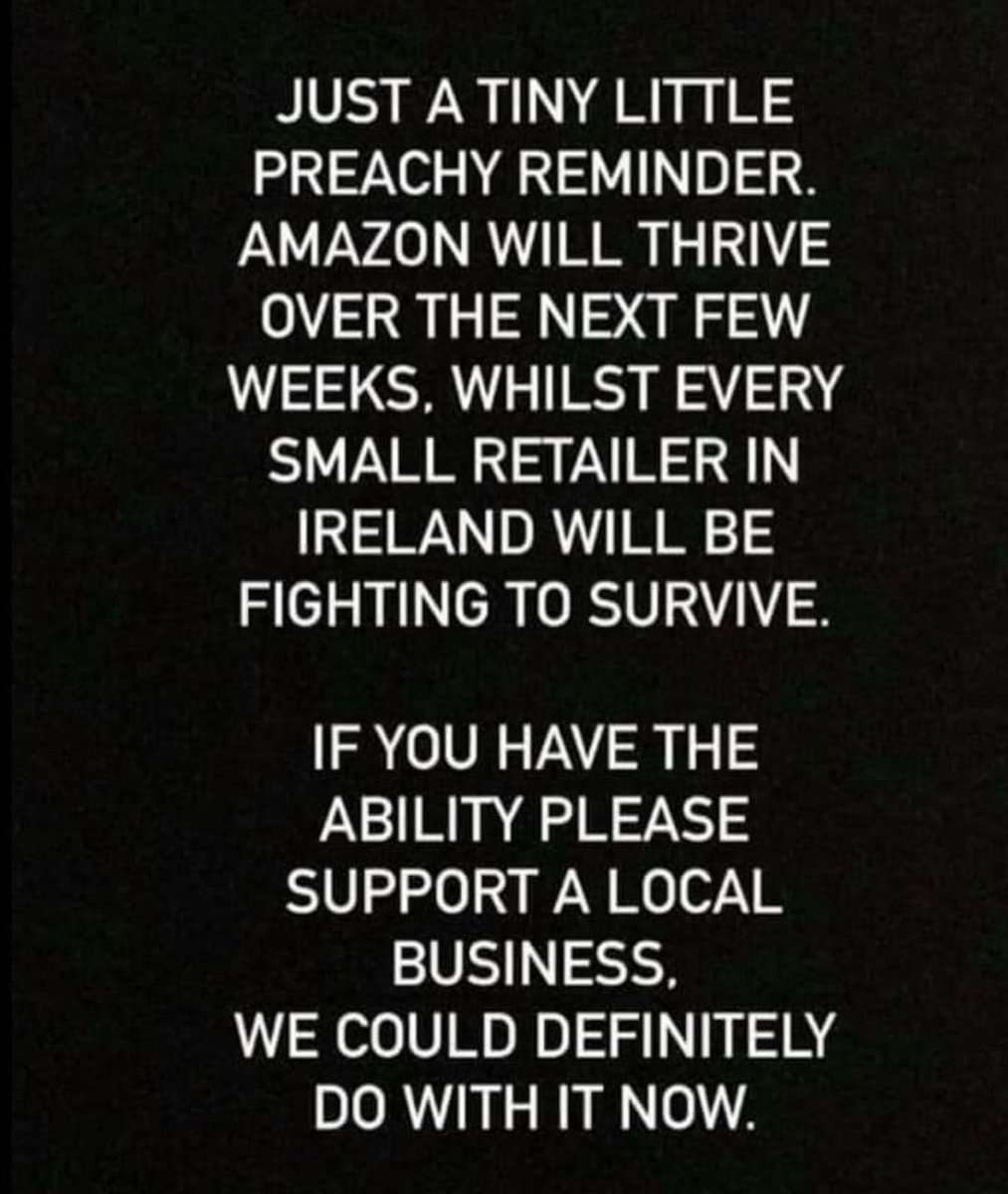 Dawn 💚 Of the Tribes 🇮🇪 tweet media