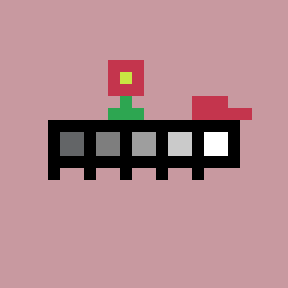 x64_Mangue's tweet image. You&apos;ll soon see SOLY POLY on @MagicEden_NFT 
Check @SolyPoly before it&apos;s too late ! (few listed on DE, the rest are HODLING HARD)
#POLYPOLY