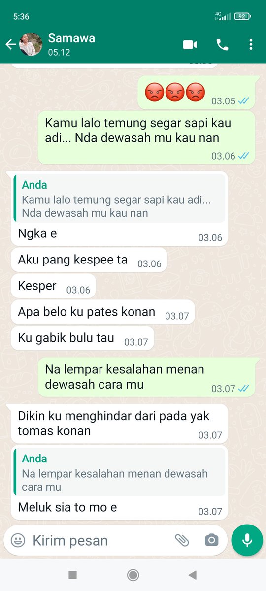 RedmiSamawa's tweet photo. Kenangan https://t.co/zH2IcRVv0O