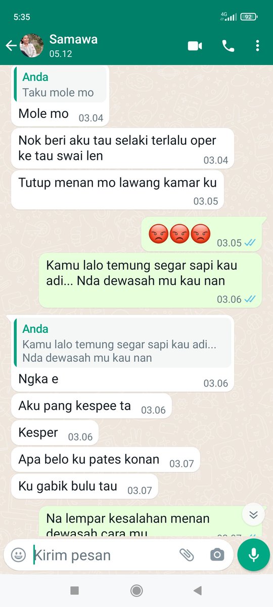RedmiSamawa's tweet photo. Kenangan https://t.co/zH2IcRVv0O