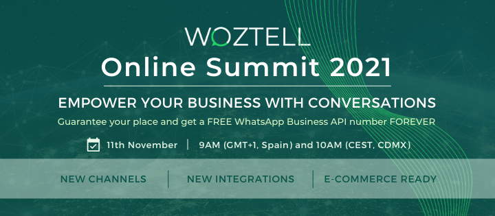 soyDraganna's tweet photo. El futuro es ahora, venga! #WOZTELLSUMMIT21
https://t.co/KyR4dOwl4w https://t.co/jWEVuJnZ5n