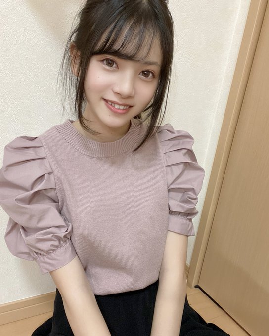 Twitterのコスプレ画像1