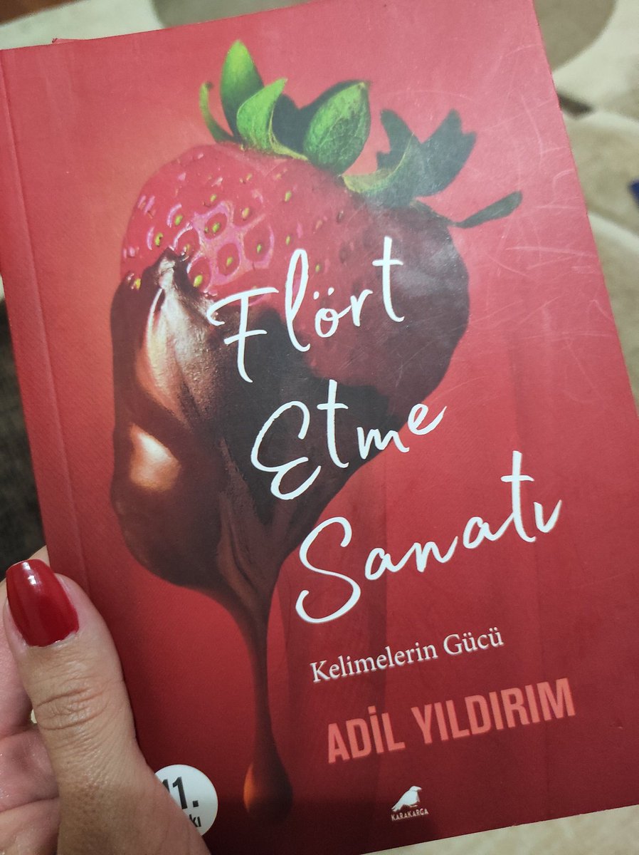 Biz beceremedik bir de böyle deneyelim 🤣