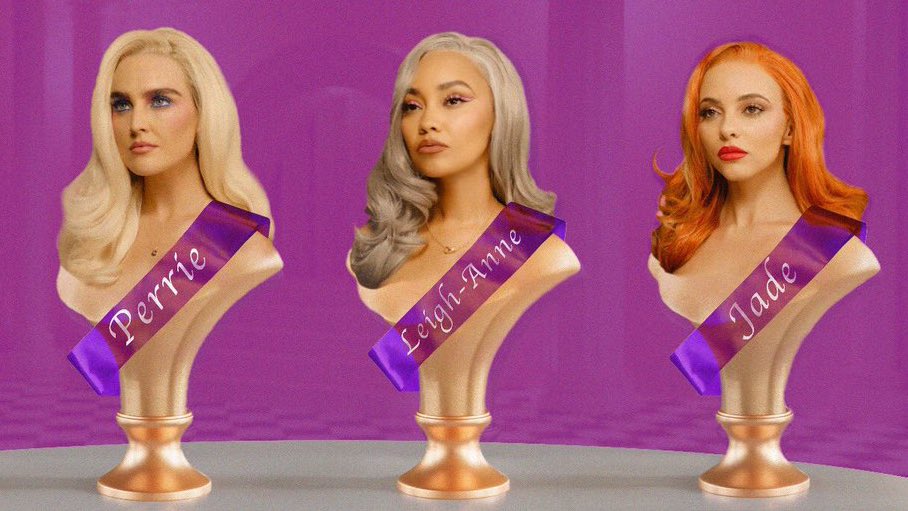 cloudleigh's tweet photo. I love how Between Us referenced some Little Mix songs, such as Bounce Back, Sweet Melody, Power and Change Your Life “all the SWEET MELODIES, lived every victory”,“we BOUNCE BACK, every track” and “CHANGED OUR LIFE gave us the POWER to do anything” their best song lyrically IDC https://t.co/B0ks5f4Ax7