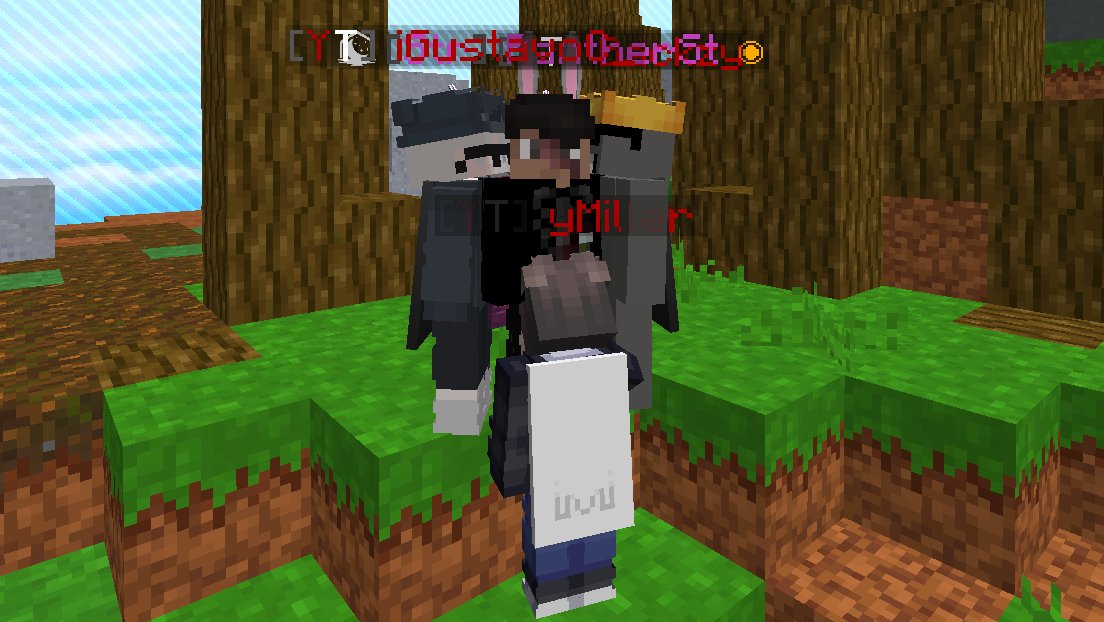 Aquí con mis machos🥵🔥❤ <a href="/elbackzy/">Backzy</a> @TamareMiller <a href="/iGustavoC_/">Gustavo 🥀 ✶</a>