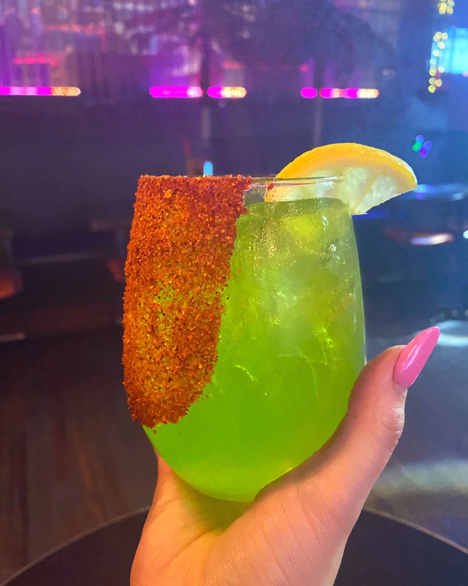 cafesalsera's tweet photo. Love an Adios MF? Then you have to try our special house drink La Bomba, you won’t regret it! 🔥

Friday all day specials:

🍹 La Bomba $8 cocktail
🥃 Cinnamon Toast Crunch $5 shot https://t.co/aR9uo8FCgq