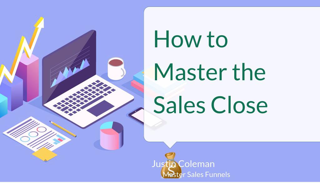 theproresults's tweet image. Closing a sale is important since it ensures that the rules or steps in the entire sales process have been followed and that the payment has already been received by the company.
Read more 👉 lttr.ai/oVZc
#TransactionComplete #SoundingPushy #SalesRepsFind