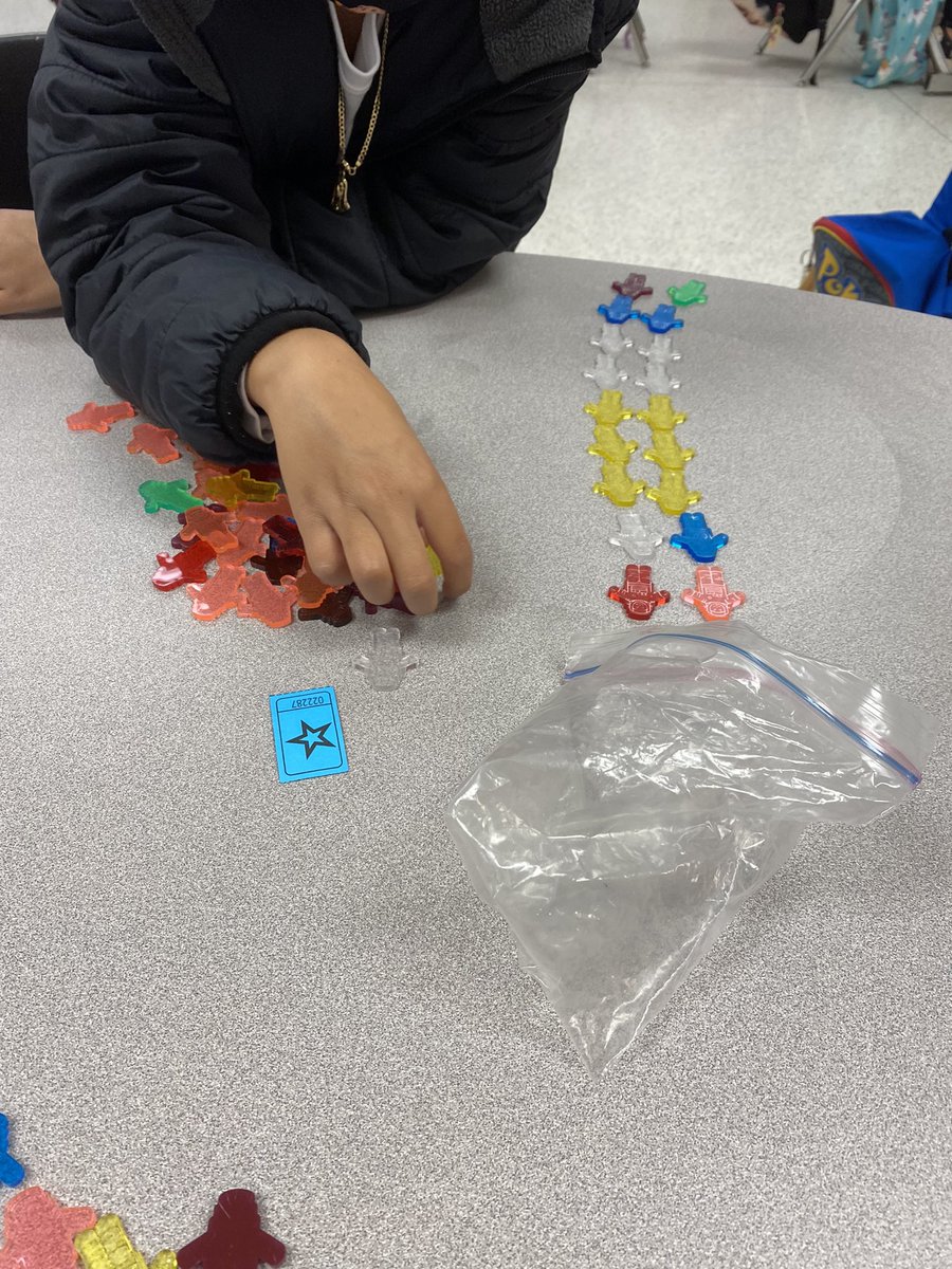 Melissa Corney (@acorneyteacher) on Twitter photo We use manipulatives every chance we get! These 2nd graders are using my astronaut counters to decide if a number is even or odd by pairing them up for a “partners only” space mission. 🪐 #VBSchools <a href="/HESVBVikings/">Hermitage Elementary</a> We use manipulatives every chance we get! These 2nd graders are using my astronaut counters to decide if a number is even or odd by pairing them up for a “partners only” space mission. 🪐 #VBSchools <a href="/HESVBVikings/">Hermitage Elementary</a>