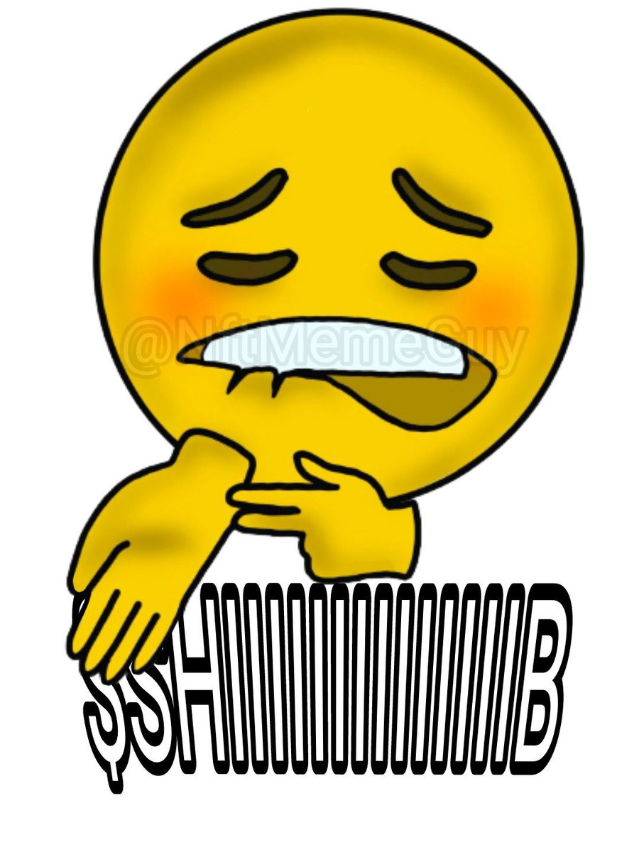 Nftmemeguy's tweet photo. MemeGuy is officially a free man. 
Completely unrelated… Did you know you can purchase $shib while in prison and on the very day you step out you see profits?   Thank you @ShytoshiKusama and #shib #army https://t.co/otUUcKKsxX