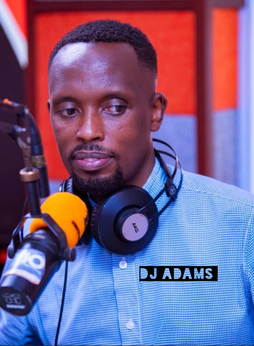 karangwaraoul's tweet photo. Aba bagabo niki bahuriyeho ?
#SamKarenzi & #DJAdams
Ese ninde uvuga ukuri kwinci (umena umuceri) ?? @SamKarenzi @djadamsrwanda @SadateMunyakazi @david_bayingana @BrianneDeejay @shaddyboo__92 https://t.co/k6ea27HCJ3