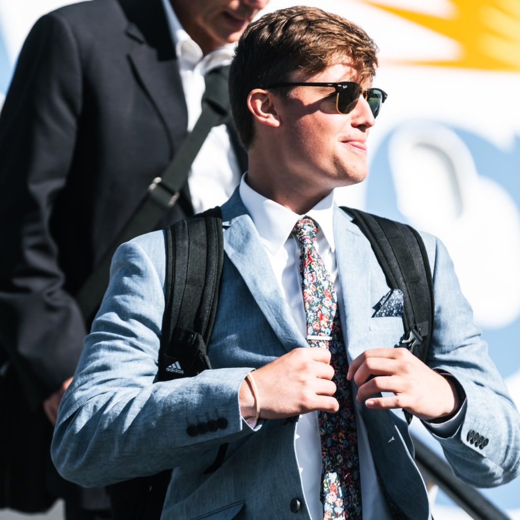EKU Football tweet media