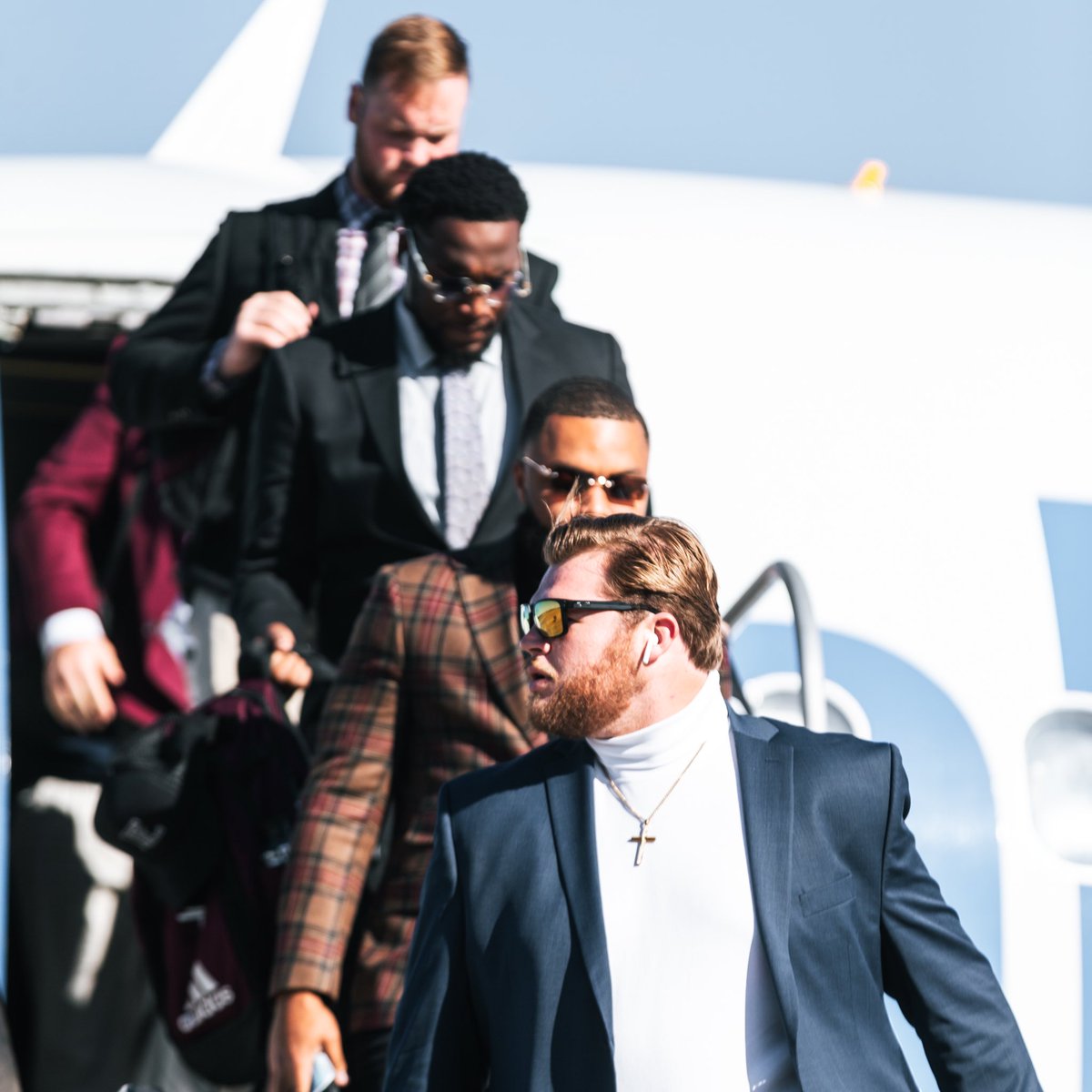 EKU Football tweet media