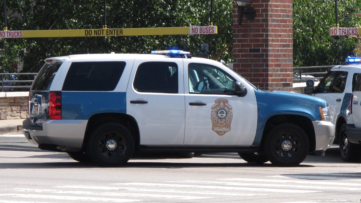 ajplus's tweet photo. Raleigh police fired a detective after he was accused of planting fake heroin on Black men to arrest them.

The city paid a $2M settlement to 15 people falsely arrested in the scheme. They were jailed for a total 2.5 years before charges were dismissed, some losing their homes. https://t.co/sgoiuHvcA3