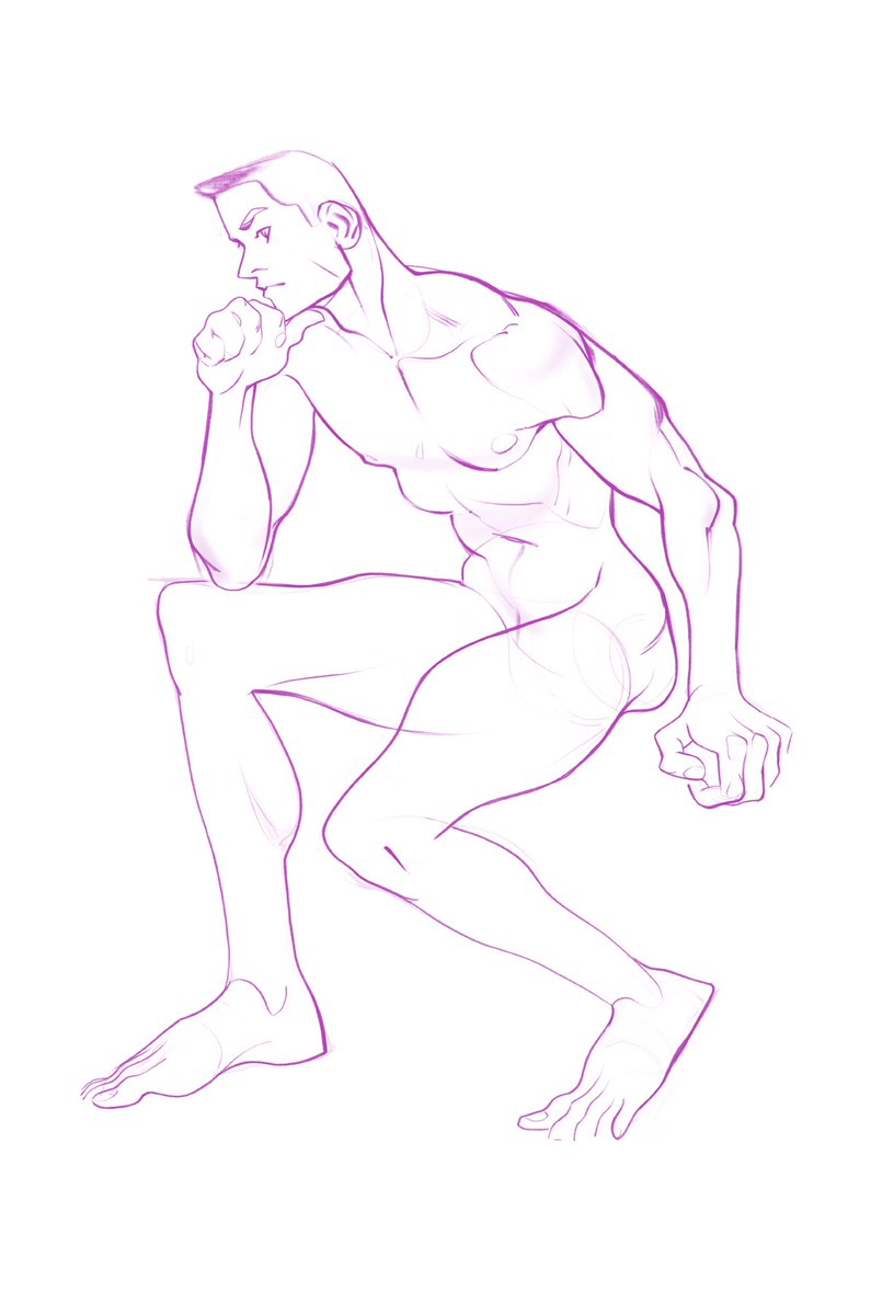 no_k1dd1ng's tweet photo. other ones
#study #acadmic #drawing https://t.co/I9whC9hcm1