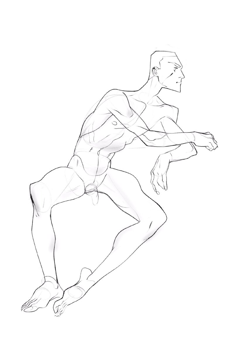 no_k1dd1ng's tweet photo. other ones
#study #acadmic #drawing https://t.co/I9whC9hcm1