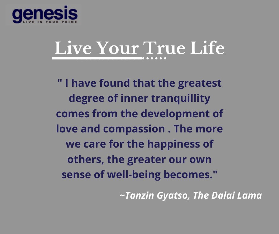 Genesis Performance tweet media