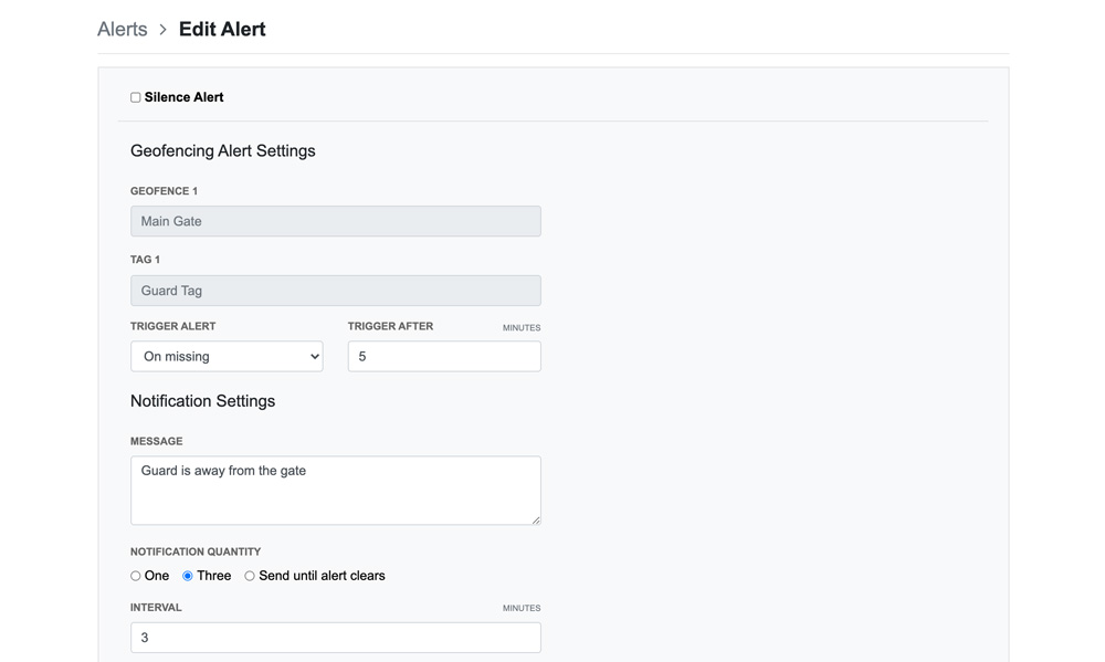 App Update: Perimeter-Aware features now available! avimesa.com/app-update-per… #IIoT #IoT #geofence