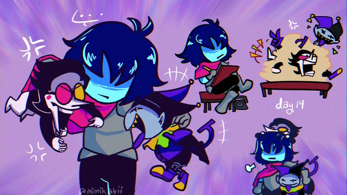 the spam of spamtons i drew for #spamtober that aren't gifs
#spamton #deltarunefanart #deltarune 