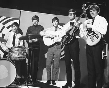 Happy 74th birthday to Peter Noone of Herman\s Hermits. 