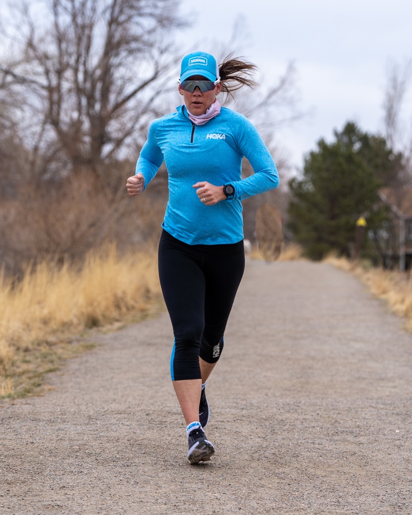 Flashback to spring in Boulder &amp; suffering through some of my first run sessions post Finn.  Those first sessions back are absolutely brutal.

<a href="/hoka/">HOKA</a>
<a href="/Garmin/">Garmin</a>
<a href="/GarminFitness/">Garmin Fitness</a>