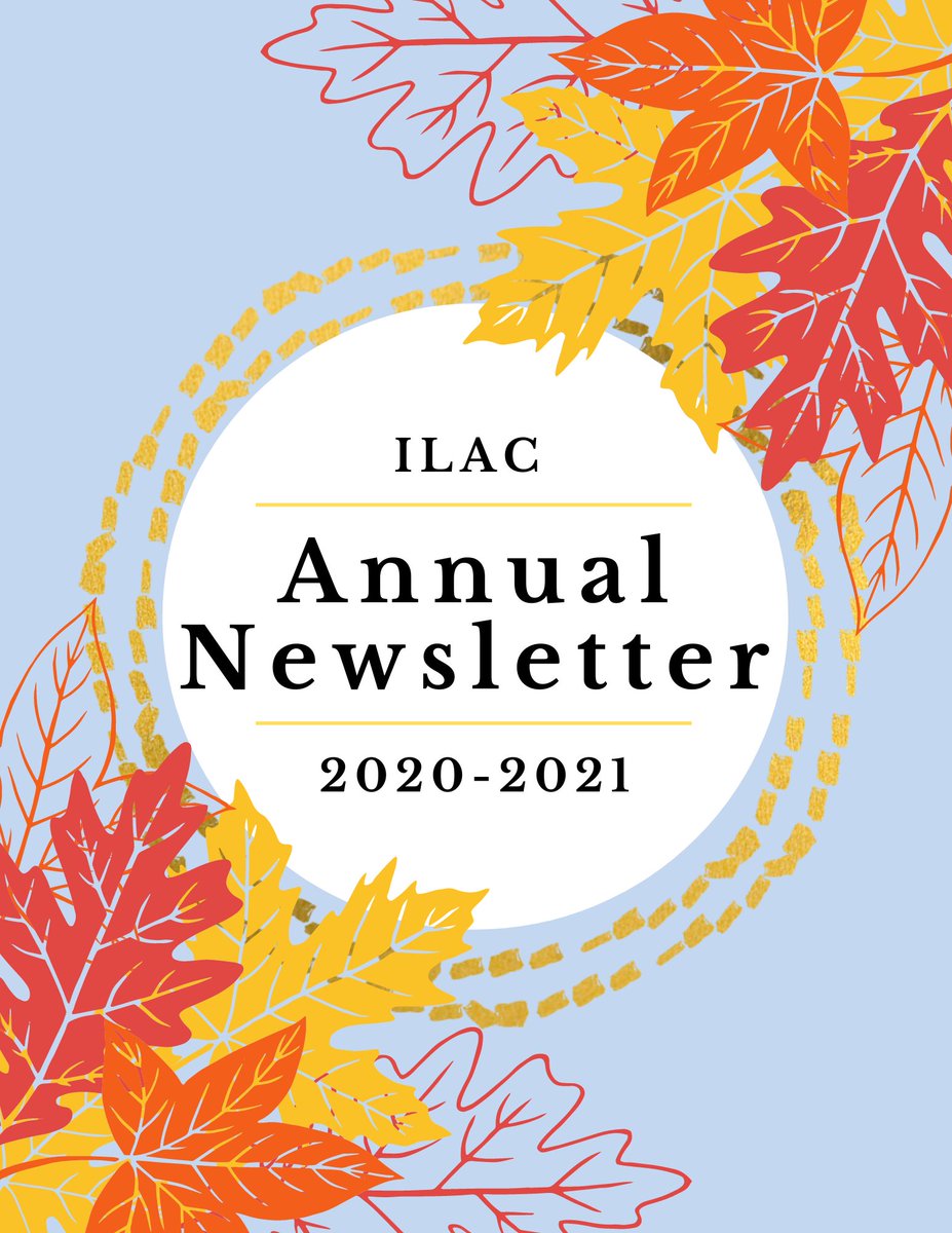 iinspirelac's tweet photo. Interviews, Highlights, Blogs, and...Giveaways?!?! If you haven't read our latest Newsletter, you are missing out!
#ILACproud #fallvibes #giveawayalert
https://t.co/I32AsfsgNq https://t.co/cBoPafPuyG