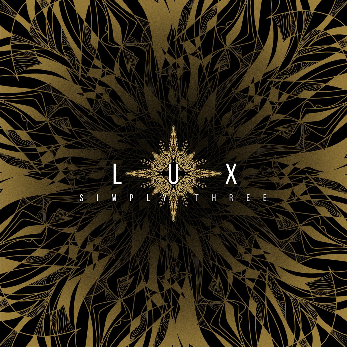 Our new holiday album "LUX" is out now!! Let us know what you think! Which song from the album is your favorite? Listen on your preferred platform: ffm.to/s3lux 🎻🎻🎻