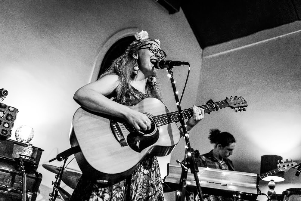 Bendigo Blues Fest tweet media