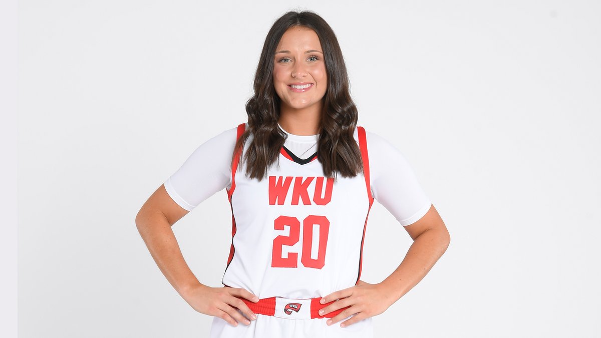 Happy birthday to one of our freshmen, Macey Blevins!