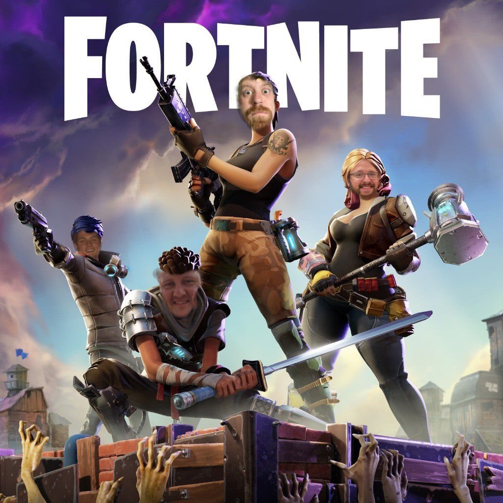 Joseph Fisher (@mrdrcoachfisher) on Twitter photo We are back at it again for Fortnite Friday Nite!! Come watch me, <a href="/NLCoachRussell/">Collin Russell</a>, @ChadwellCards , and everyone’s favorite social studies teacher <a href="/DHouseNLHS/">Dustin Householder</a> on our quest for glory and victory royales at around 9:15 pm!! We are back at it again for Fortnite Friday Nite!! Come watch me, <a href="/NLCoachRussell/">Collin Russell</a>, @ChadwellCards , and everyone’s favorite social studies teacher <a href="/DHouseNLHS/">Dustin Householder</a> on our quest for glory and victory royales at around 9:15 pm!!