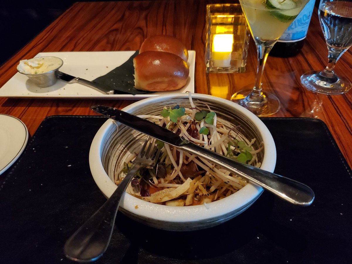 mikemc1979's tweet photo. Dinner! https://t.co/3gF6JRkXSF