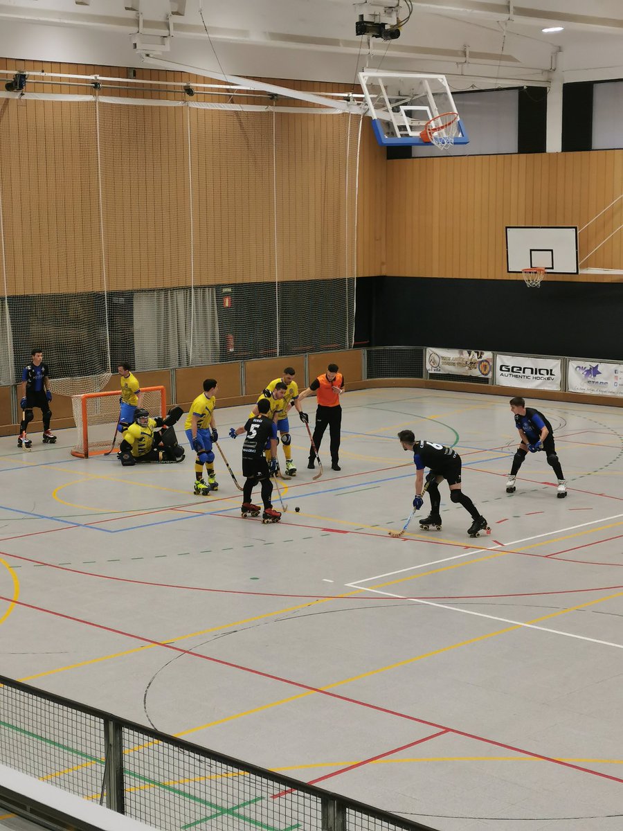 Gol Vila-seca
3-2 min 13' 2a part.. Vinga Malgrat, som-hi! 💪