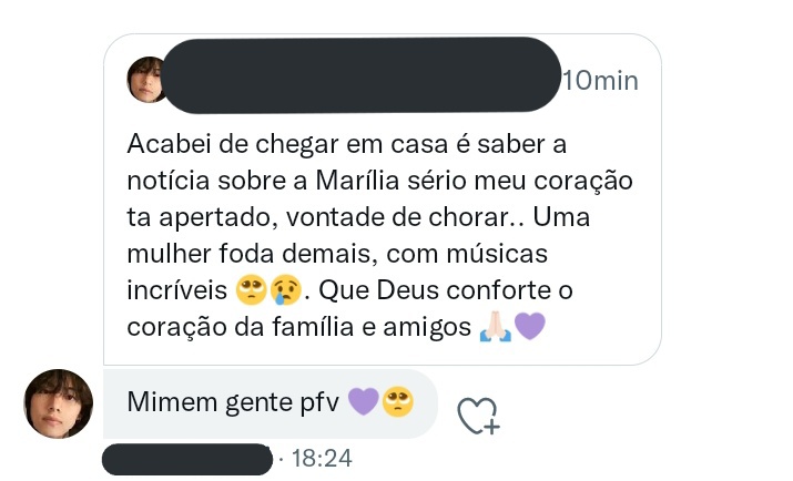 PJMVOIR's tweet photo. vejam se seguem essa escr0ta https://t.co/FzkXh7TFR5