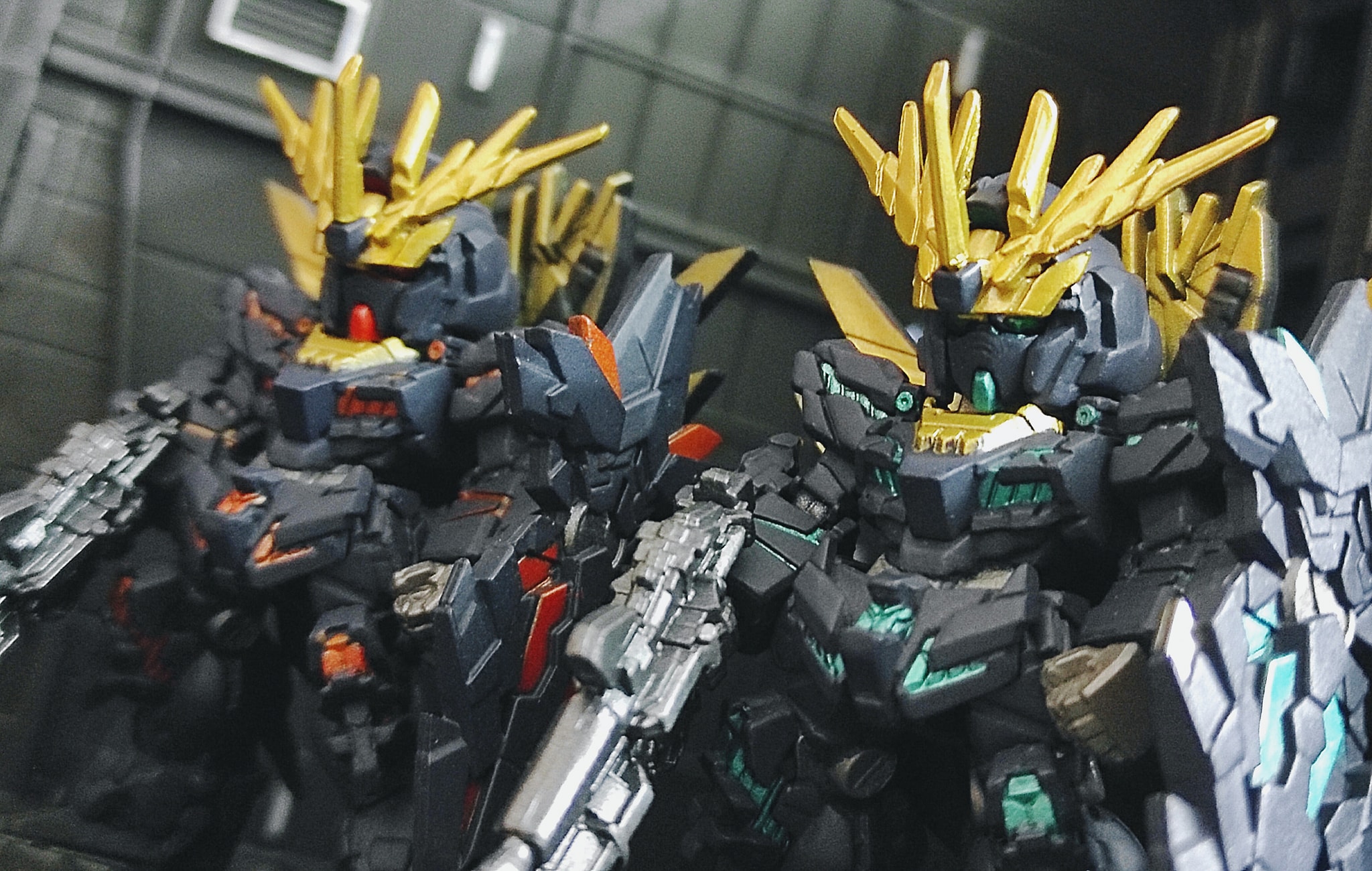 Vent Hoang Fw Gundam Converge Uc Special Selection 機動戦士ガンダムuc Special Selection Rx 0 N Unicorn Gundam 02 Banshee Norn Destroy Mode Final Battle Ver ユニコーンガンダム2号機 バンシィ ノルン デストロイモード 最終決戦ver