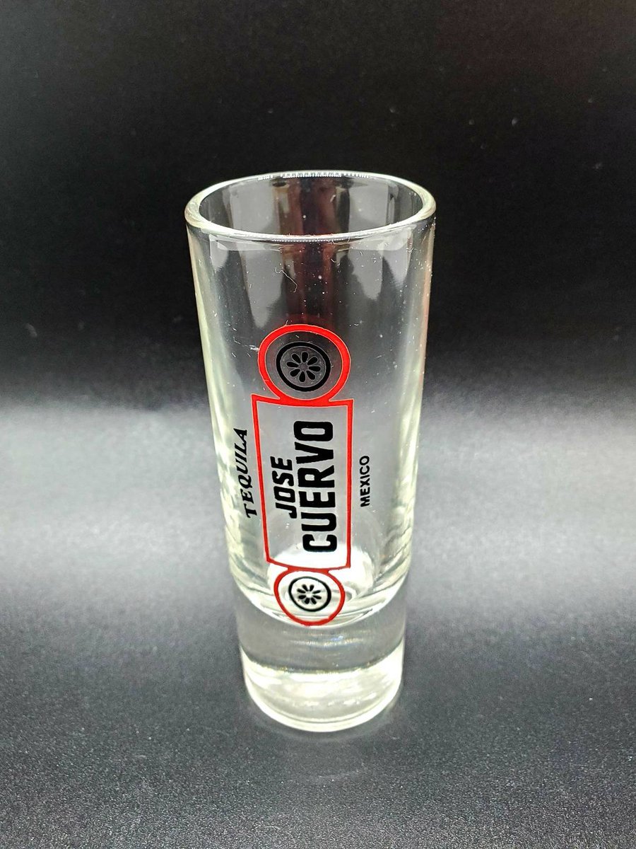 Imaginations47's tweet photo. Excited to share the latest addition to my #etsy shop: Vintage Jose Cuervo Tequila Shot Glass #josecuervotequila #josecuervo #tequila #tequilaglass #tequilashotglass #shotglass #tequilashot #josecuervoshot #josecuervoglass https://t.co/V8jYpQ2ow5 https://t.co/DzCzTUgOO4