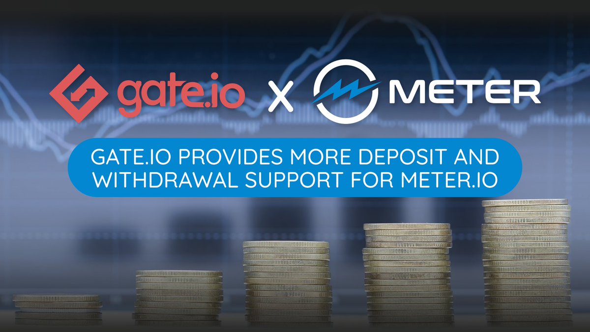 ⚡️Meter.io⚡️ tweet media