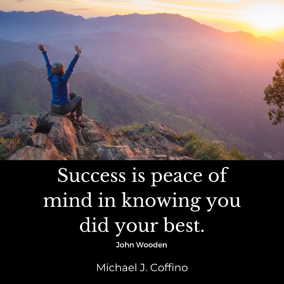 michael_coffino's tweet photo. Not easy to fall short of expectations, but if the effort was there, that is damn well enough. https://t.co/sfvKfO8MWJ