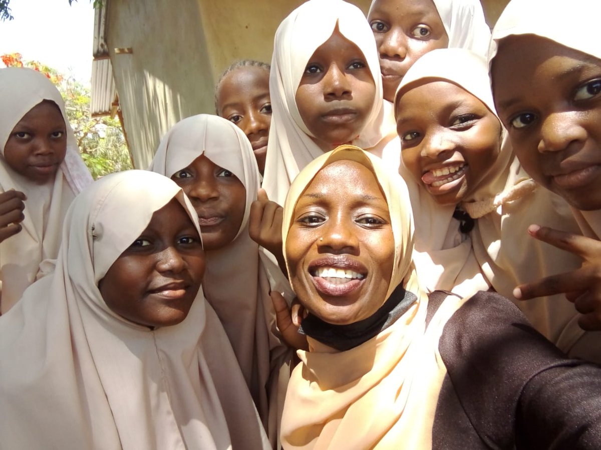 Woman Beyond Border tweet media