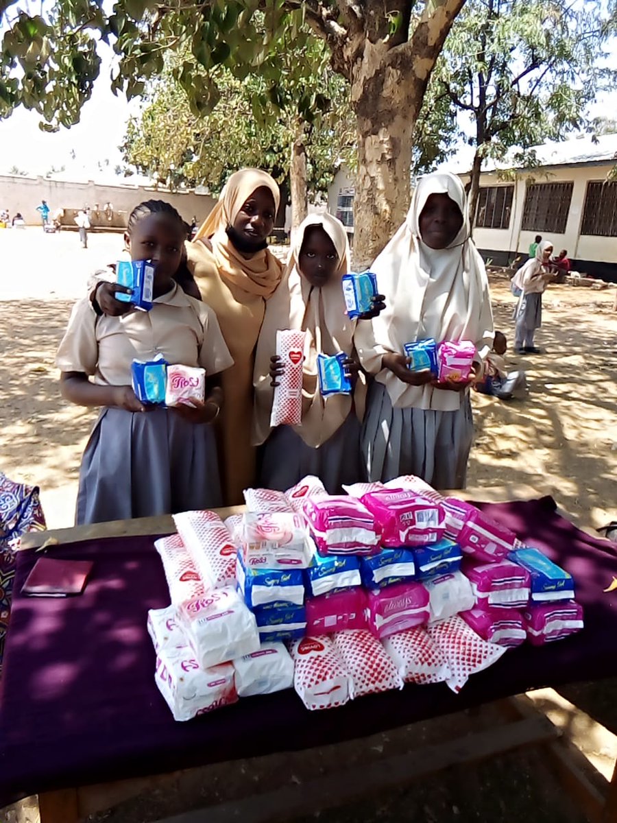 Woman Beyond Border tweet media