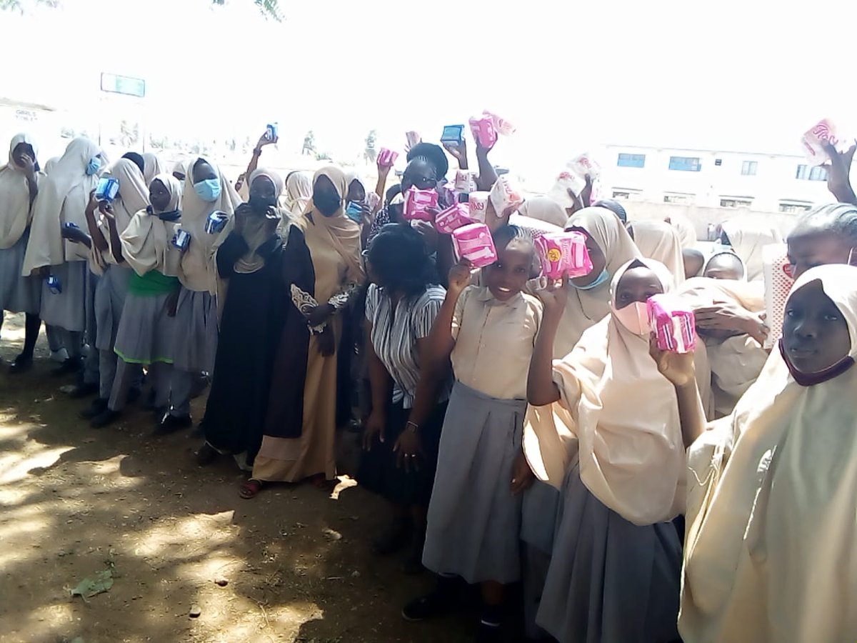 Woman Beyond Border tweet media