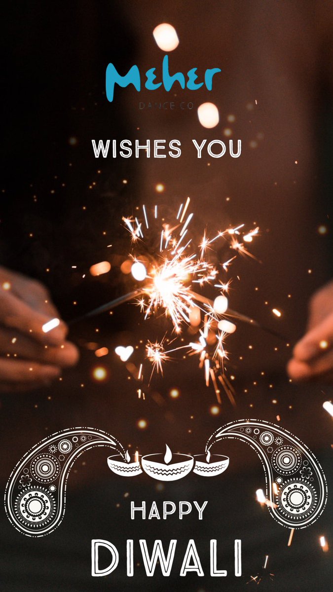 MeherDance's tweet photo. Happy Diwali 🪔 #Deepavali2021 #Diwali #FestivalOfLights #joy https://t.co/v0QgPPreS3