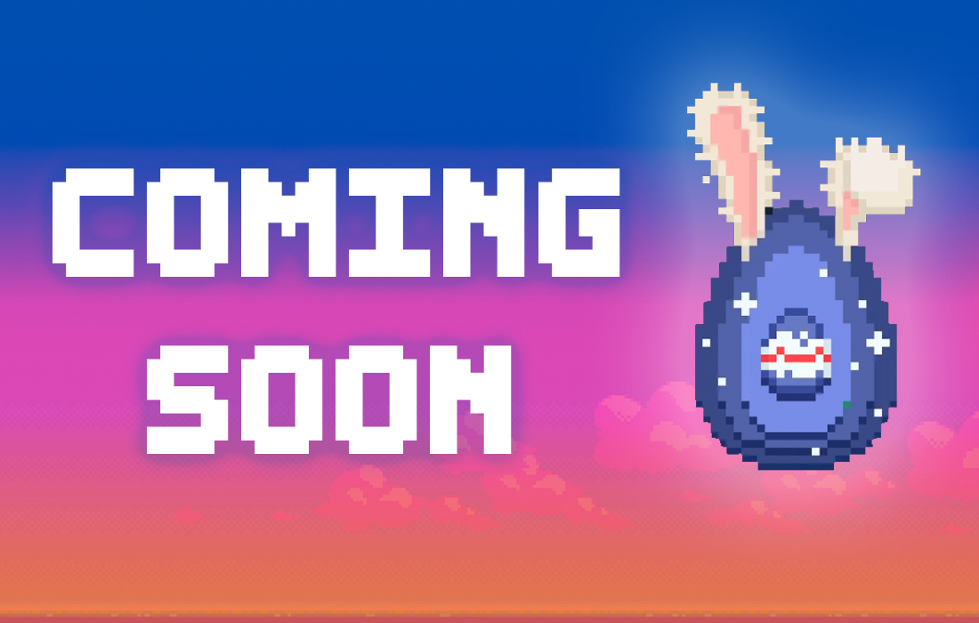TokenEggz's tweet photo. Coming soon 🥚🚀 https://t.co/Rd9LzvSLFp