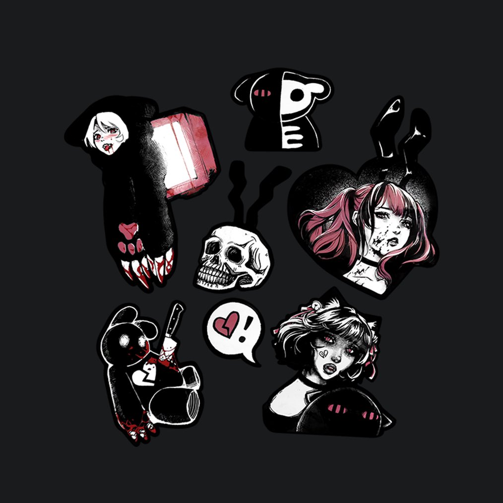 BABE WAKE UP!! New blursed drop!! (All products are limited edition)🤍https://t.co/ZlW87o5x78 https://t.co/SCBn8Dykr3
