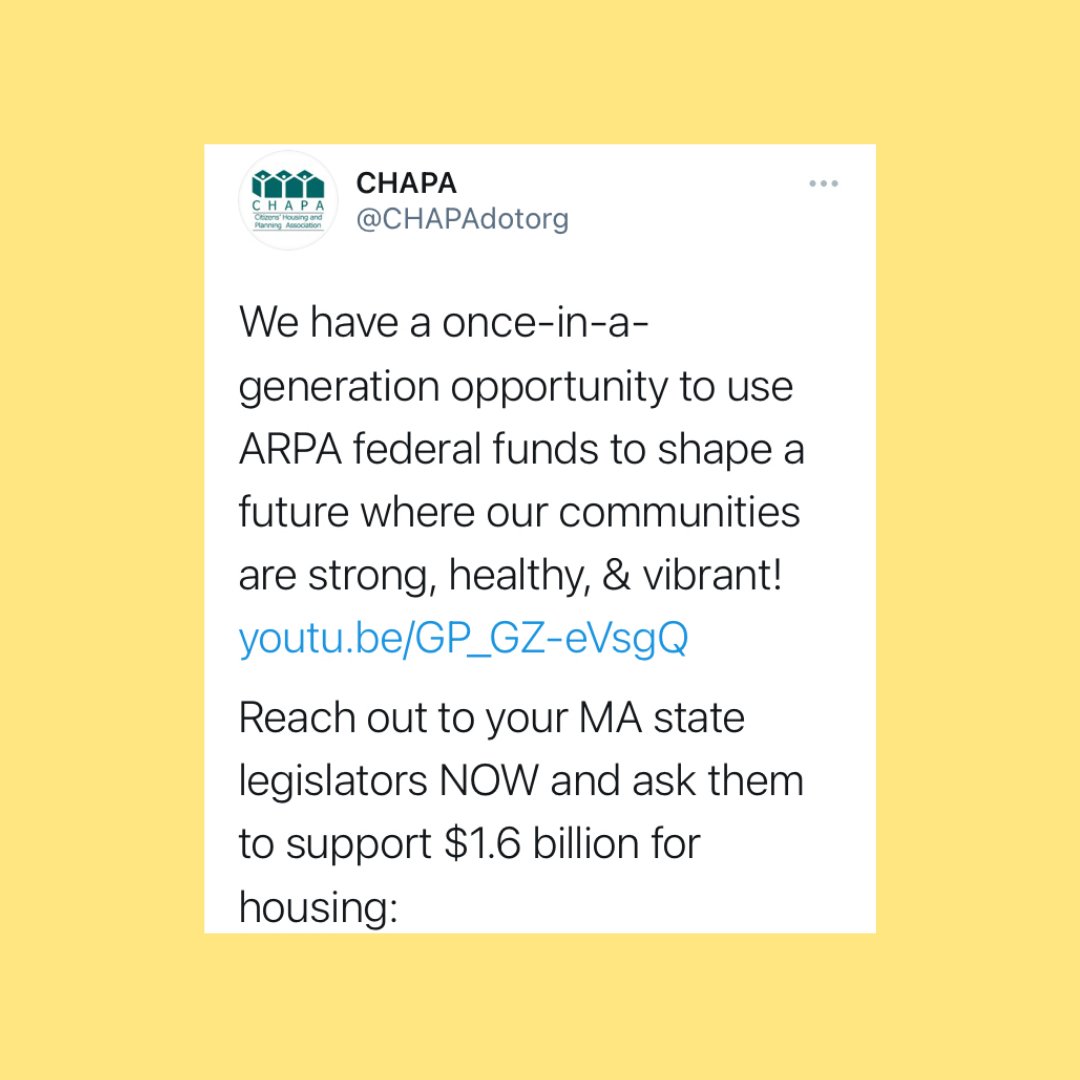 mahahome's tweet image. On this #FirstGenFriday we’re looking back at #FirstGenHome in the news this week! From the historic funding in the Build Back Better Act to urging our MA legislators to invest more in housing, it’s clear we have homeownership on the mind. #mapoli
